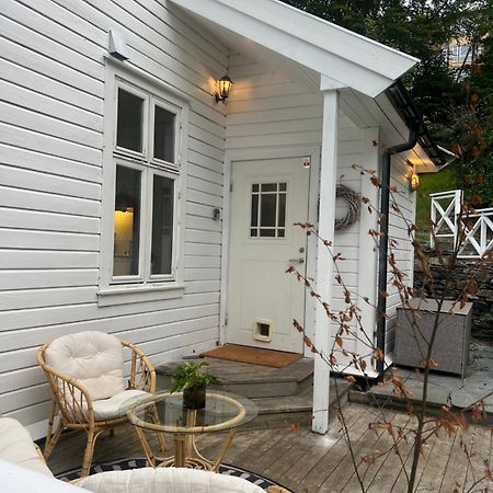 Villa Nostalgia Bergen Exteriör bild
