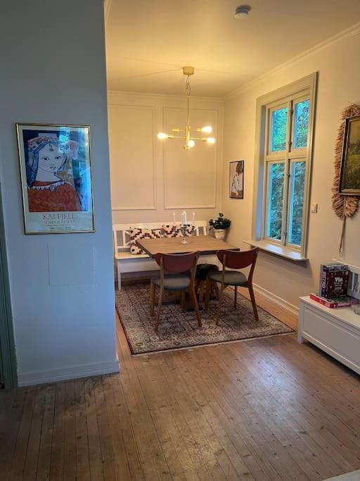 Villa Nostalgia Bergen Exteriör bild