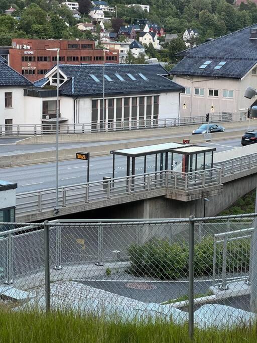 Villa Nostalgia Bergen Exteriör bild