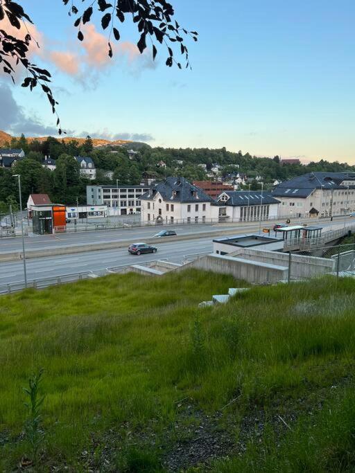 Villa Nostalgia Bergen Exteriör bild